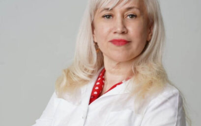 Мухамедзянова Рушания Ибрагимовна