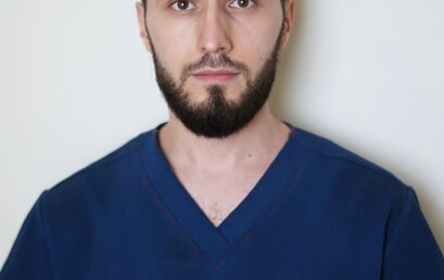 Мухмадов Ихван Доккуевич