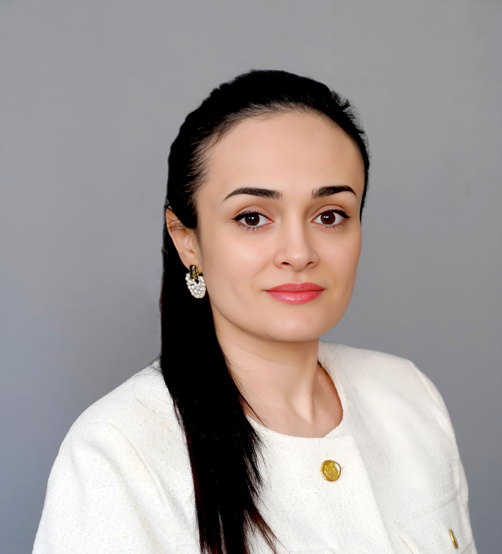 Мурадханова Улкар Аждар кызы