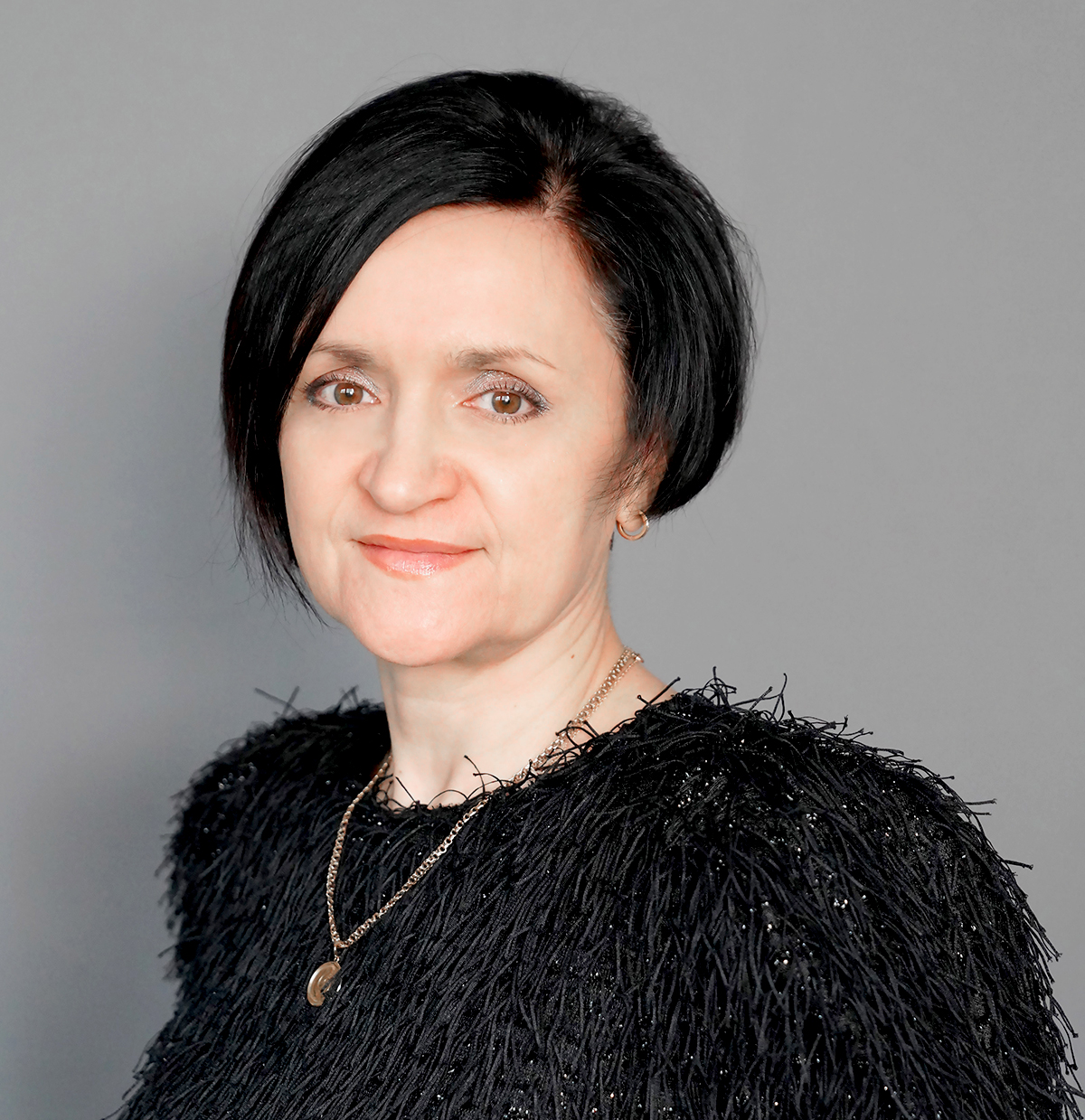 Набережная Инна Борисовна