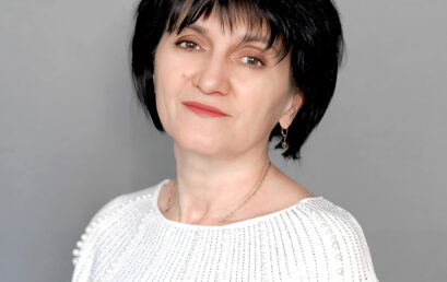 Набережная Жанна Борисовна