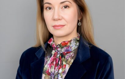 Набиева Антонина Рамазановна