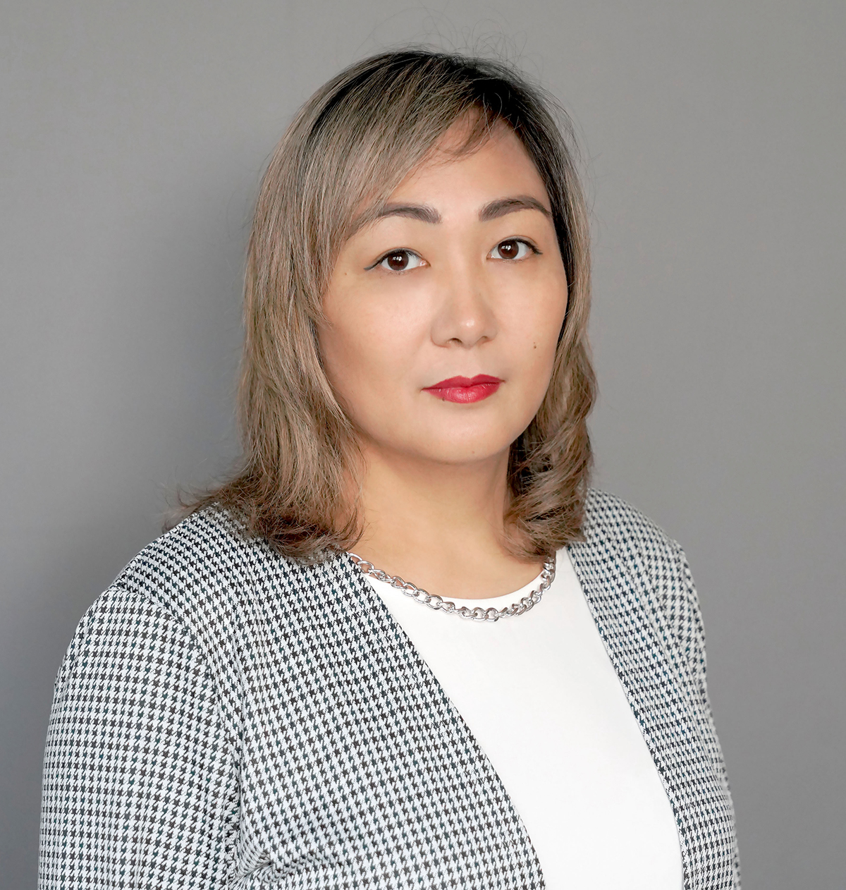 Нимгирова Алена Сергеевна