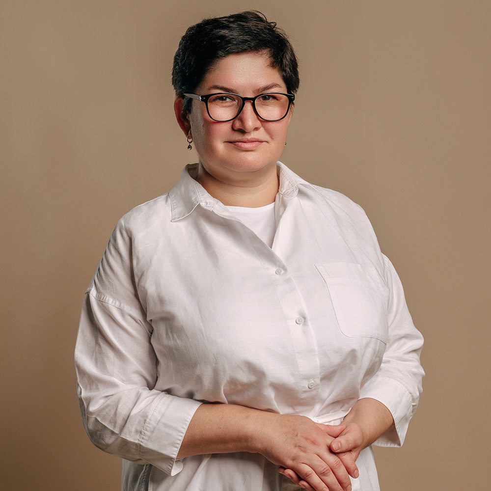 Нугманова Наталья Павловна