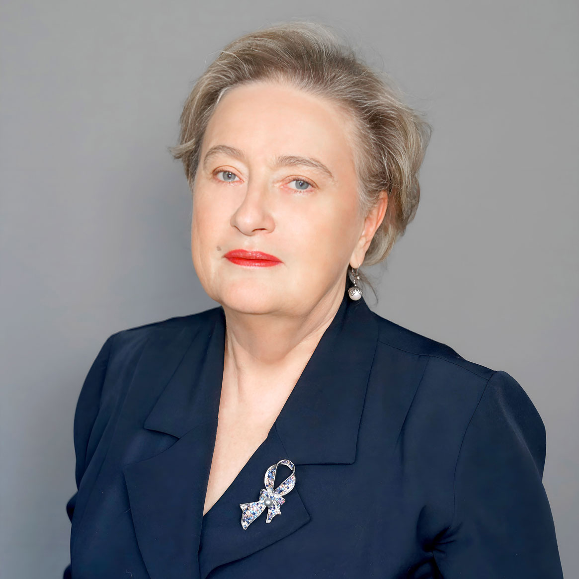 Орлова Екатерина Алексеевна