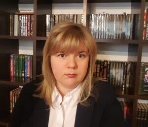 Петрова Наталья Владимировна