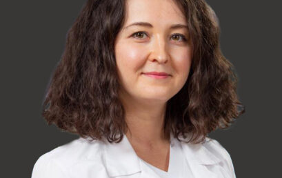 Пахнова Лия Руслановна