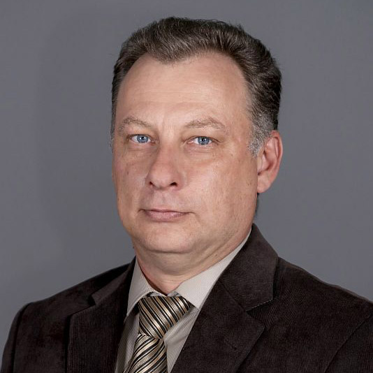 Павлов Роман Владимирович