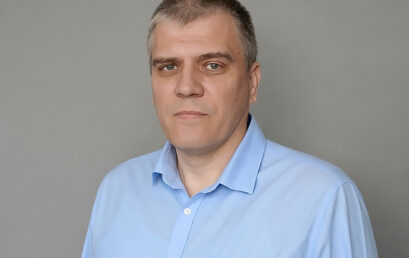 Печеров Александр Андреевич