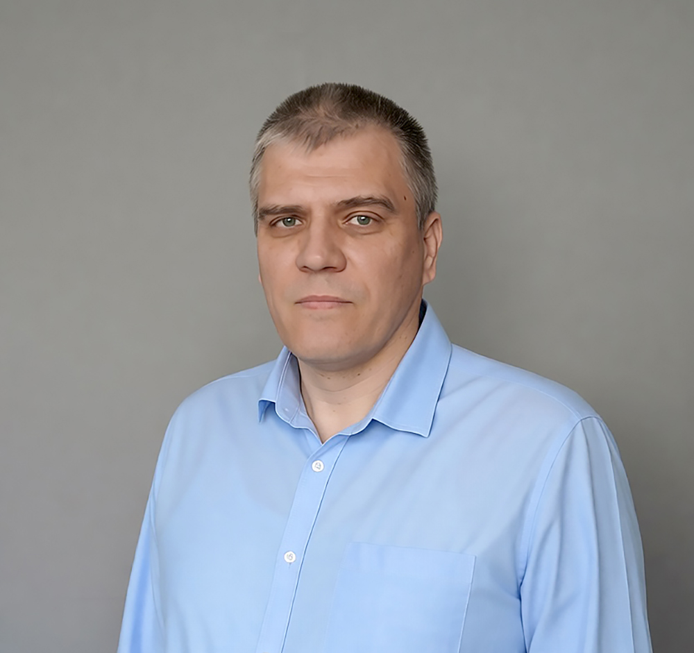 Печеров Александр Андреевич