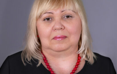 Перова Надежда Юрьевна