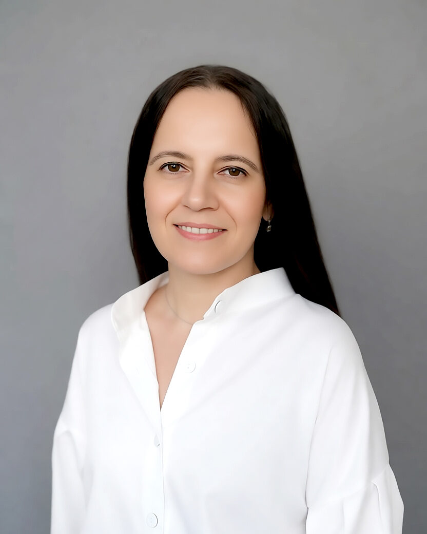 Петелина Илона Юрьевна