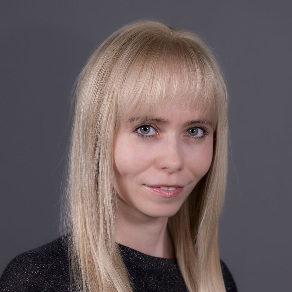 Полунина Екатерина Андреевна Полунина Екатерина Андреевна