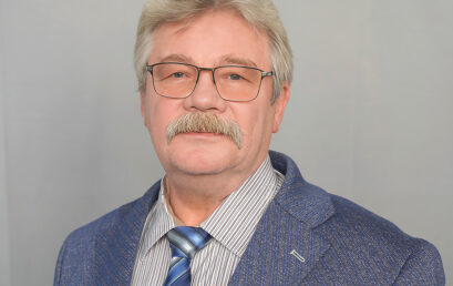 Попов Евгений Антонович