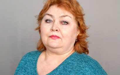 Попова Ирина Евгеньевна