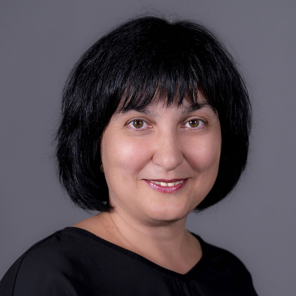 Прокофьева Татьяна Васильевна