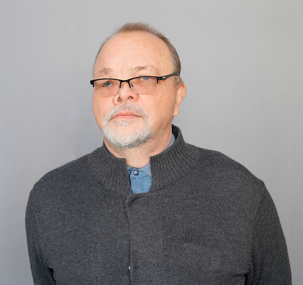 Райский Дмитрий Валерьевич