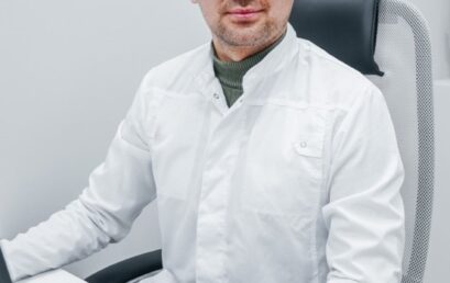 Шамратов Рахим Зерифханович