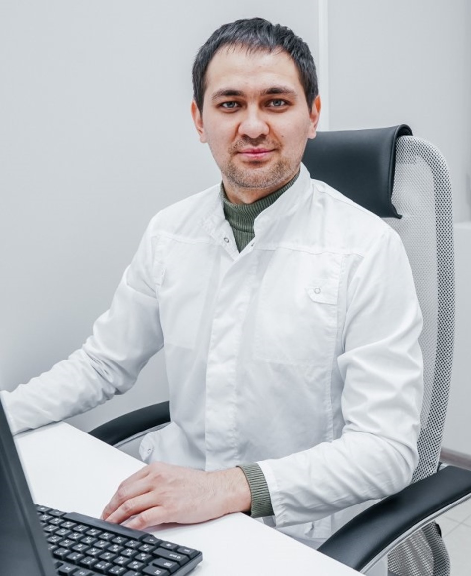 Шамратов Рахим Зерифханович Шамратов Рахим Зерифханович