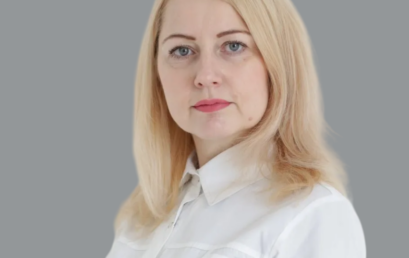 Шелепова Татьяна Николаевна