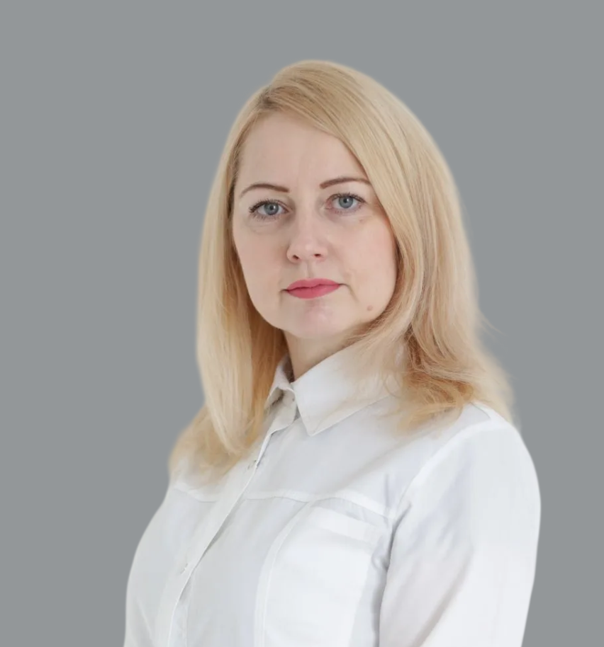 Шелепова Татьяна Николаевна