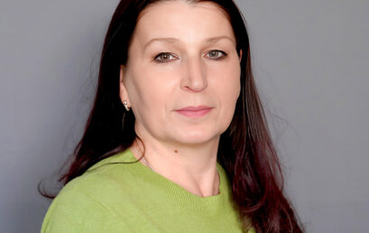 Шевченко Оксана Николаевна