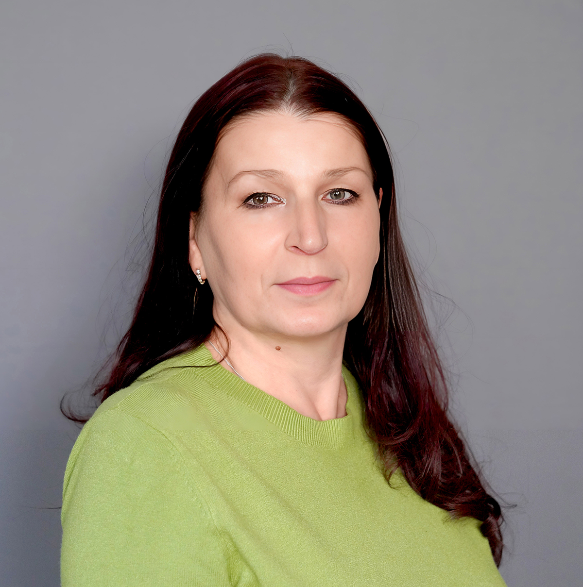 Шевченко Оксана Николаевна