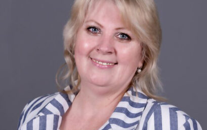 Салий Марина Григорьевна