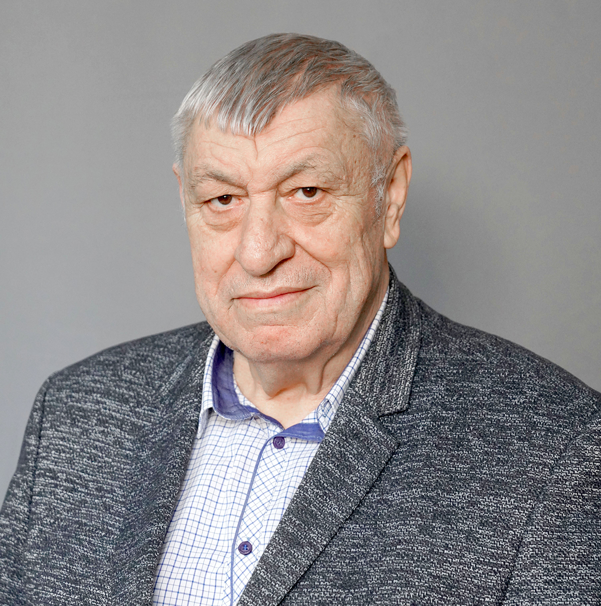 Сердюков Анатолии Гаврилович