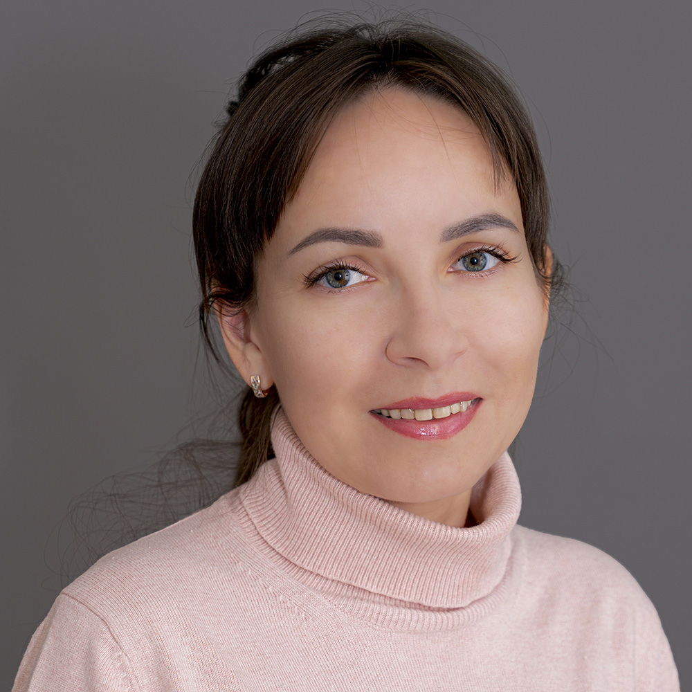 Сибирякова Наталья Владимировна Сибирякова Наталья Владимировна