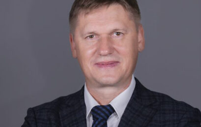 Синчихин Сергей Петрович