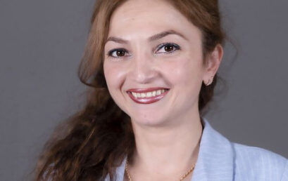 Степанян Лусине Вардановна