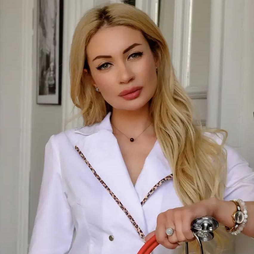 Стулова Мария Викторовна Стулова Мария Викторовна