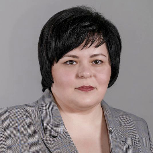 Сувернева Алевтина Александровна