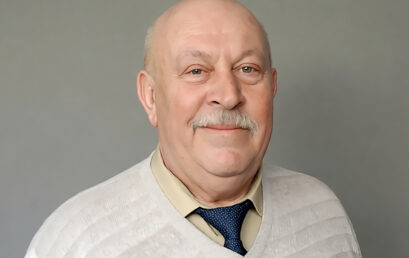 Тарасенко Виктор Владимирович