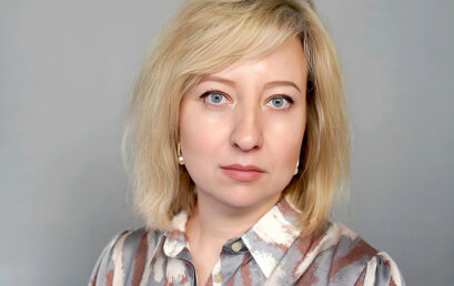 Тарасочкина Дария Сергеевна