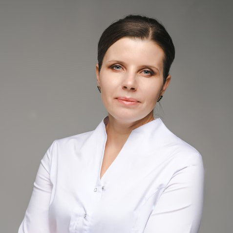 Телегина Ирина Валерьевна Телегина Ирина Валерьевна