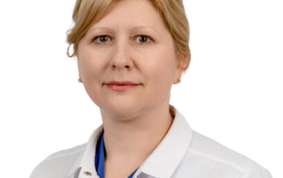 Тишкова Ольга Геннадьевна