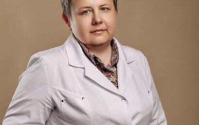 Ткачева Наталья Владимировна