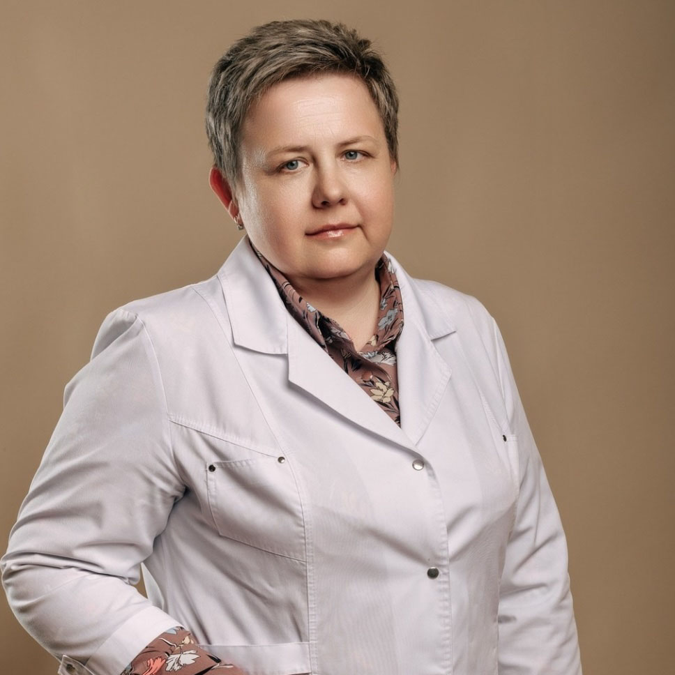 Ткачева Наталья Владимировна