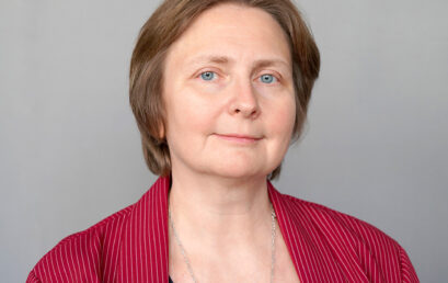 Точилина Ольга Владимировна