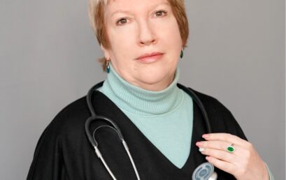 Трунцова Евгения Семеновна