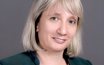 Уклистая Елена Ароновна