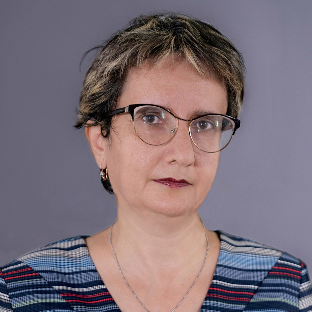 Уклистая Татьяна Ароновна