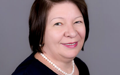 Великанова Надежда Николаевна