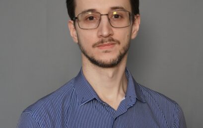 Вознюк Максим Алексеевич