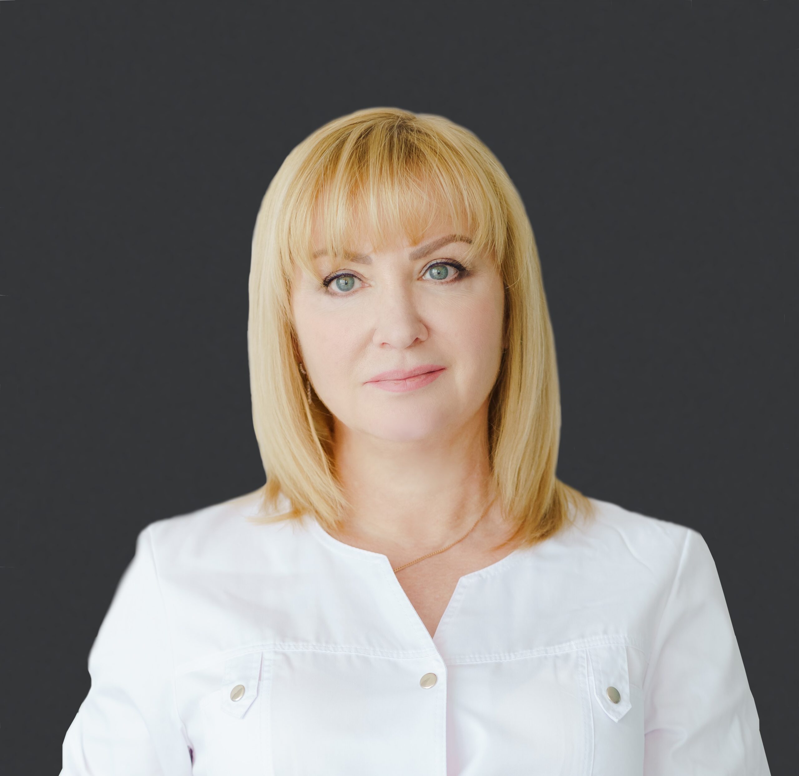 Янчевская Елена Юрьевна