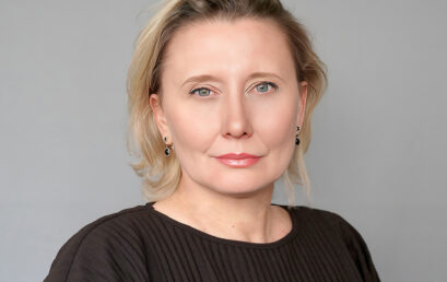 Заднепровская Екатерина Александровна