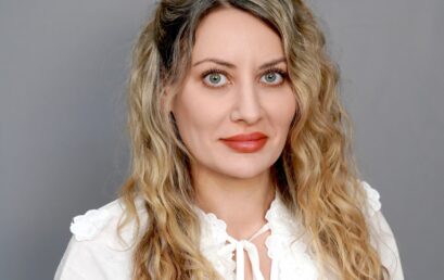 Арнаудова Кристина Шотаевна