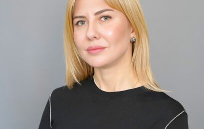 Байрамбекова Марина Рамазановна